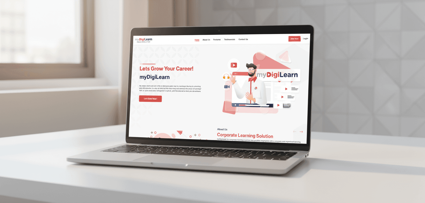 My DigiLearn